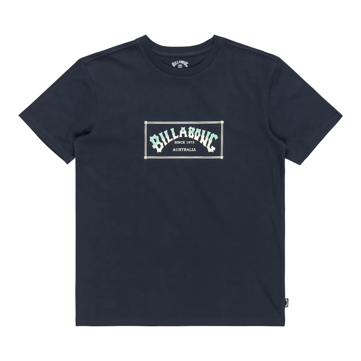 

Детская футболка Arch Billabong, синий