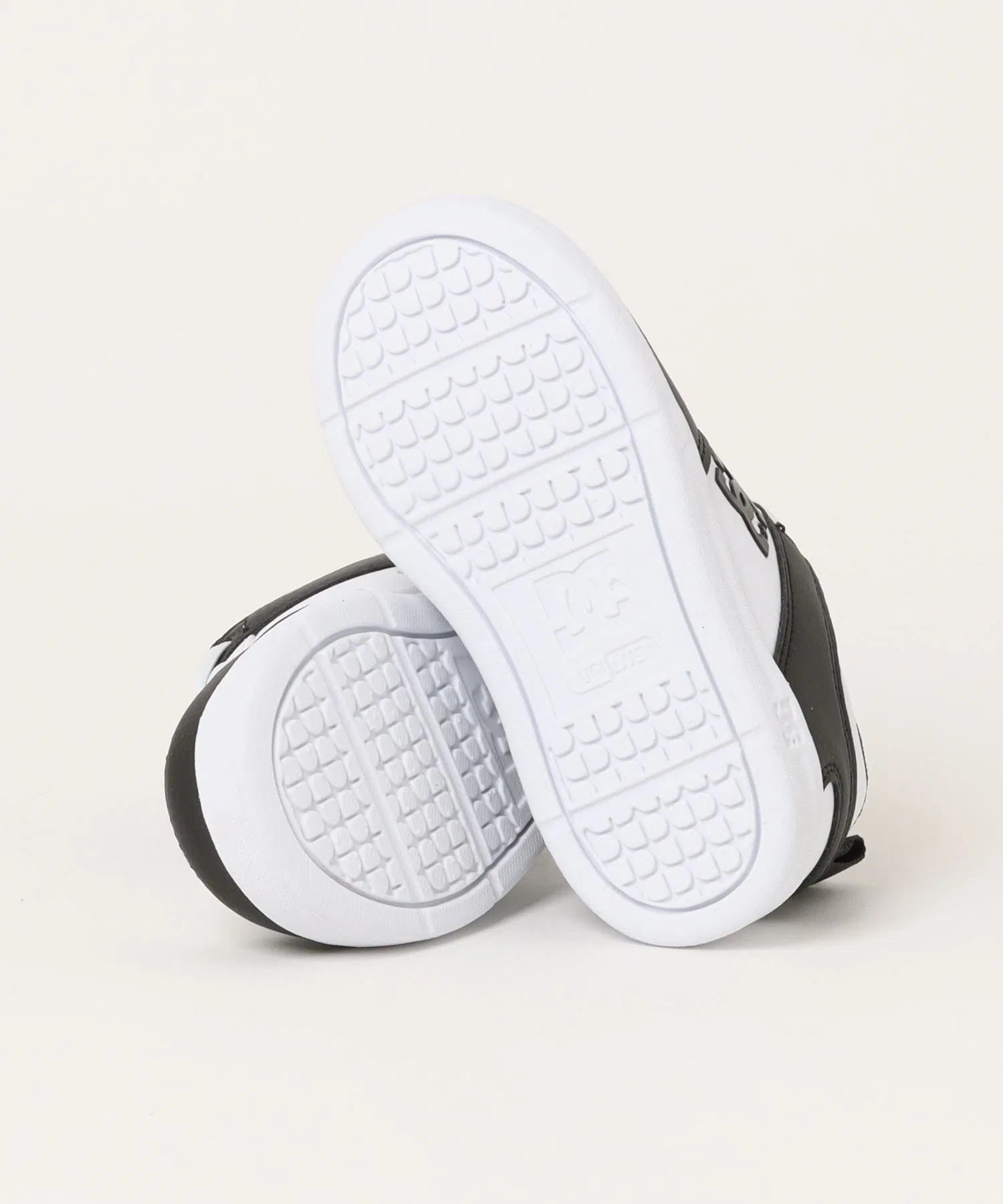 Детские кроссовки DC SHOES LYNX ZERO ELASTIC SN — фото 3