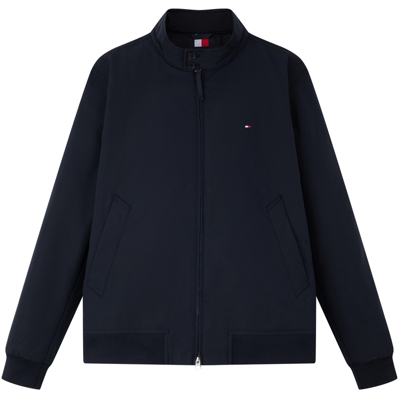 

Tommy Hilfiger Пуховик мужской, Navy Blue DW5