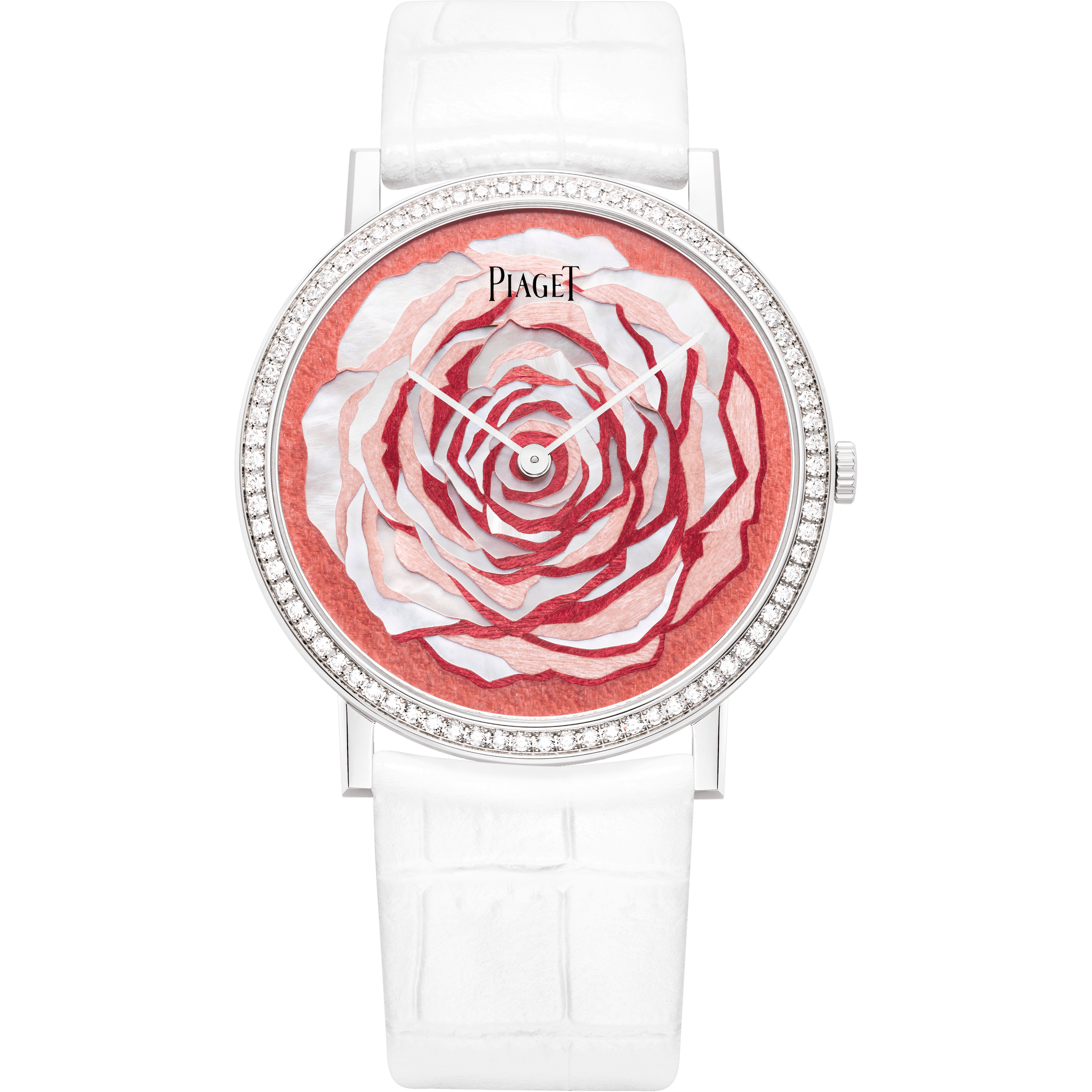 

Часы женские Piaget