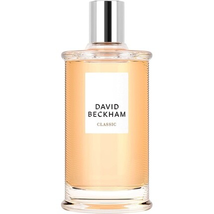 

David Beckham Classic Eau De Toilette 100ml