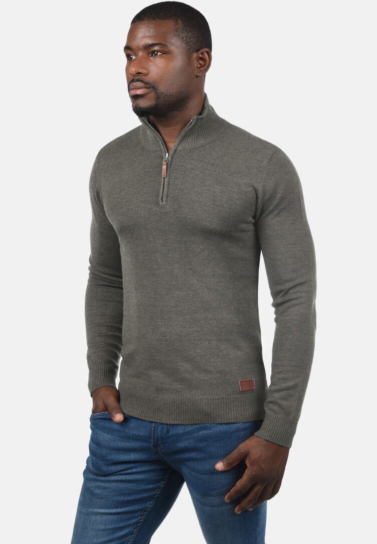 

Свитер Bhrobin Blend, цвет light grey