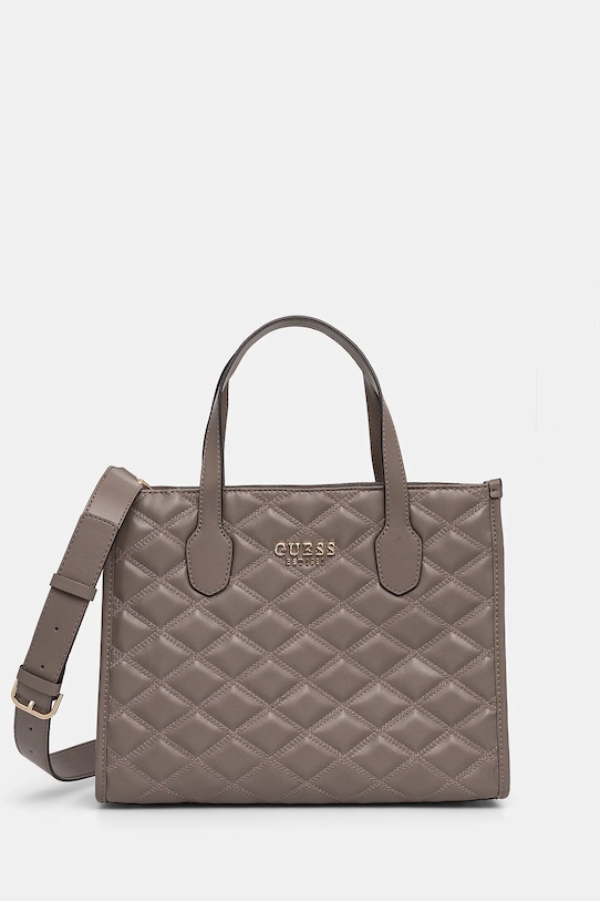 

Сумка TAMSIN Guess, коричневый