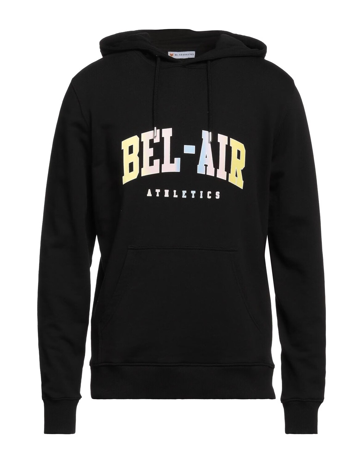 

Толстовка Bel, черный
