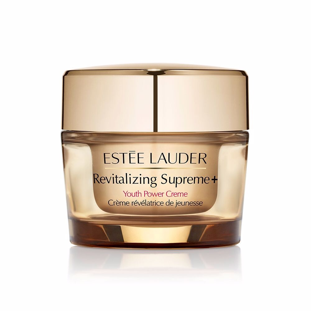 

Увлажняющий крем для ухода за лицом Revitalizing supreme + youth power cream Estée lauder, 50 мл