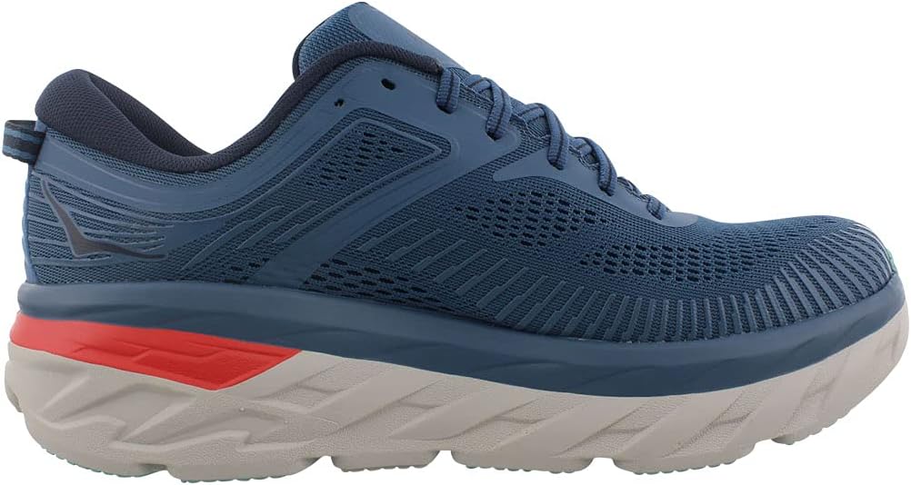 Мужские гимнастические кроссовки Hoka ONE ONE — фото 3