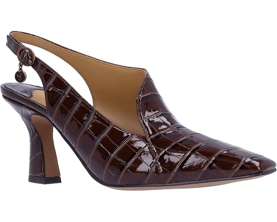 

Туфли J. Renee Prissy, коричневый