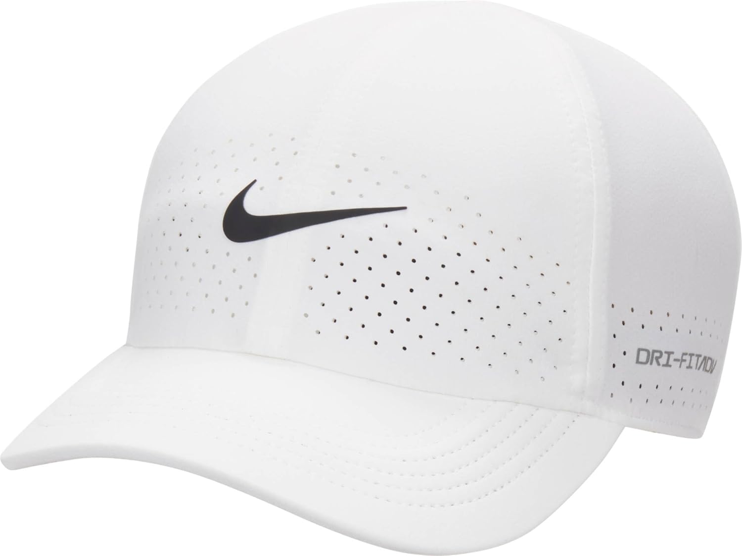 

Мужская кепка Classic Nike, White / Black