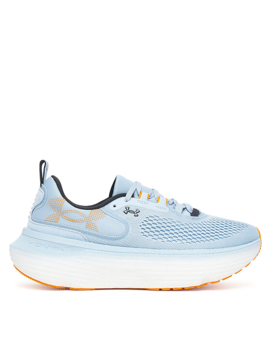 Беговые кроссовки UA Infinite Elite 2 3028178 Under Armour, голубой