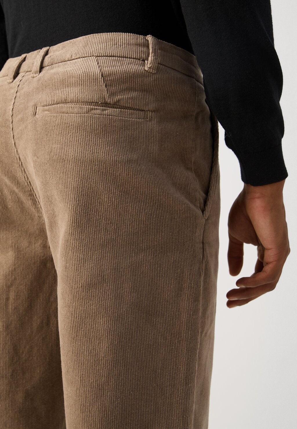 

Брюки WIDE FIT PANTS Lindbergh, песочный