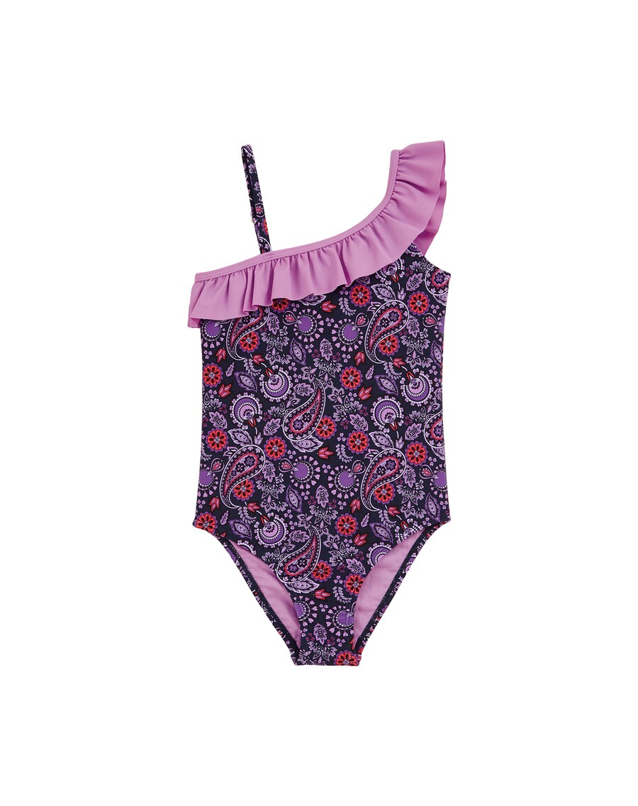 

Купальник WE Fashion, цвет violet/Lavender
