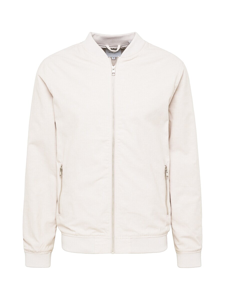 

Межсезонная куртка JACK & JONES SUMMER, кремовый