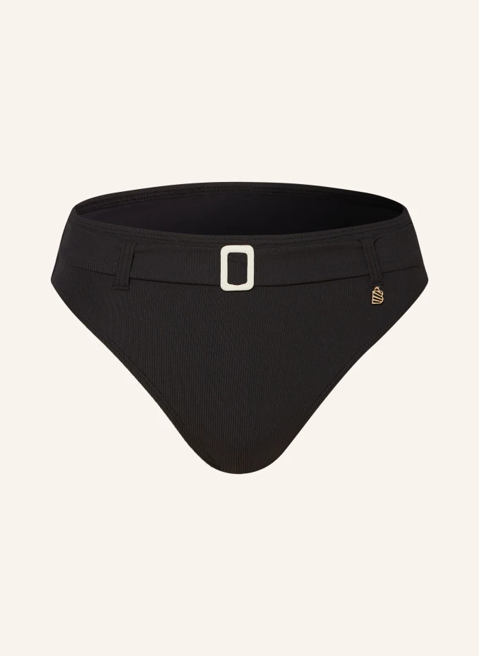

Трусики бикини vanilla & black Beachlife, черный