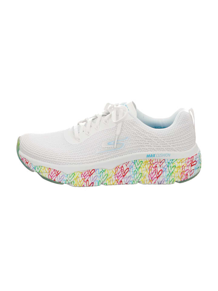 

Низкие кроссовки Skechers Low, белый