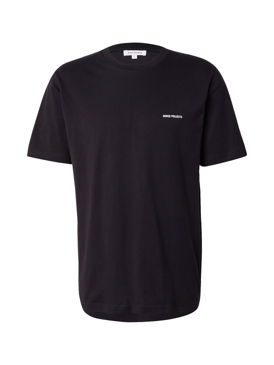 

Рубашка NORSE PROJECTS, черный