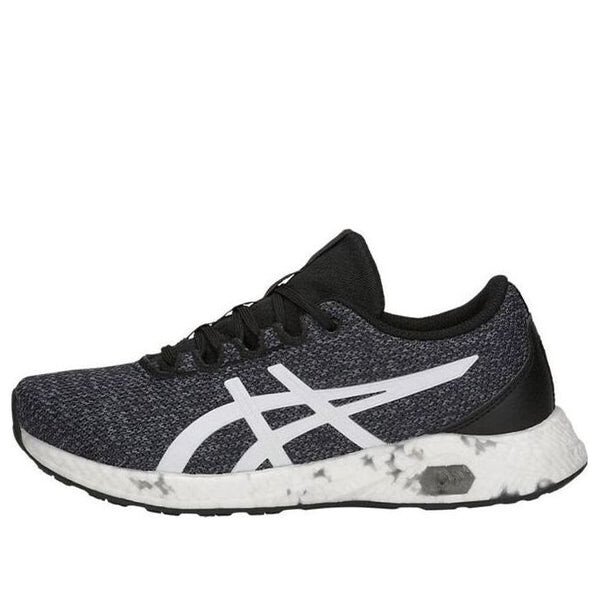 

Кроссовки гипергель ю Asics, черный