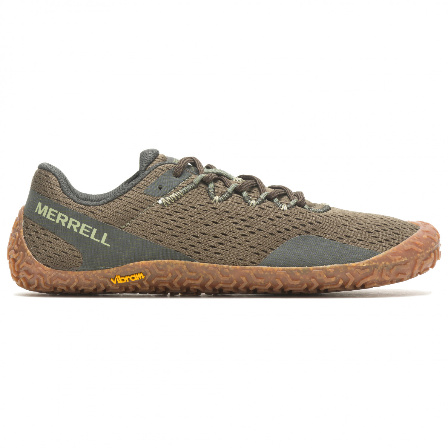 

Босоножки Merrell Vapor Glove 6, оливковый