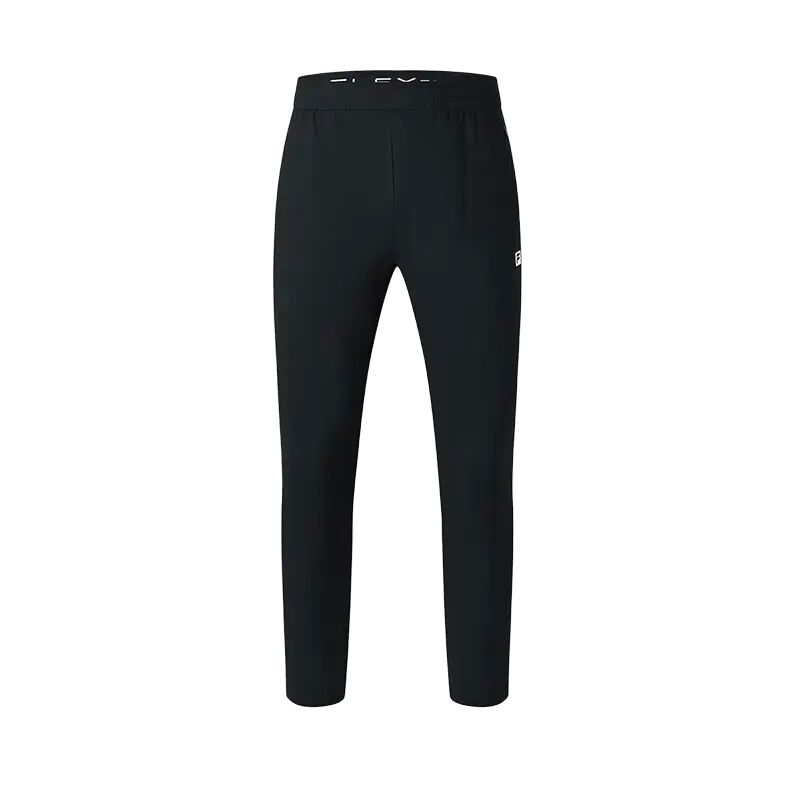 

FILA Трикотажные спортивные брюки Fitness Series для мужчин, цвет черный