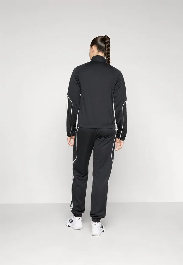 Спортивный костюм для стадиона Adidas Sportswear, Black — фото 3