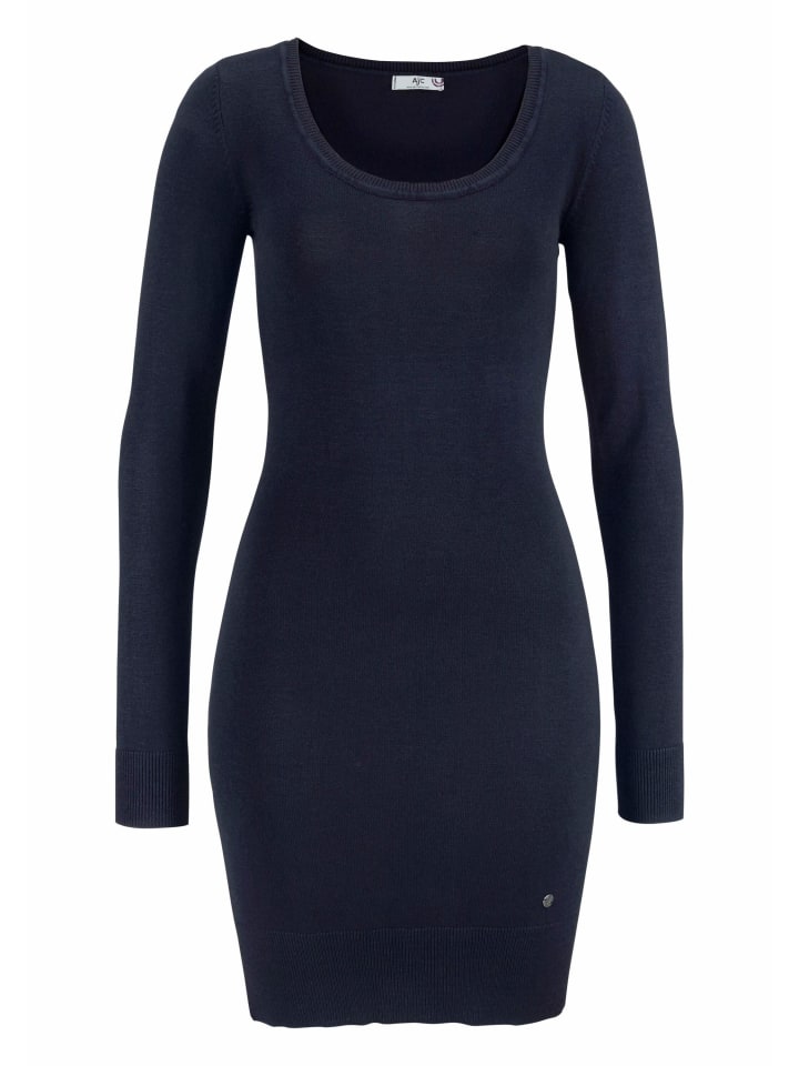 

Короткое платье AJC