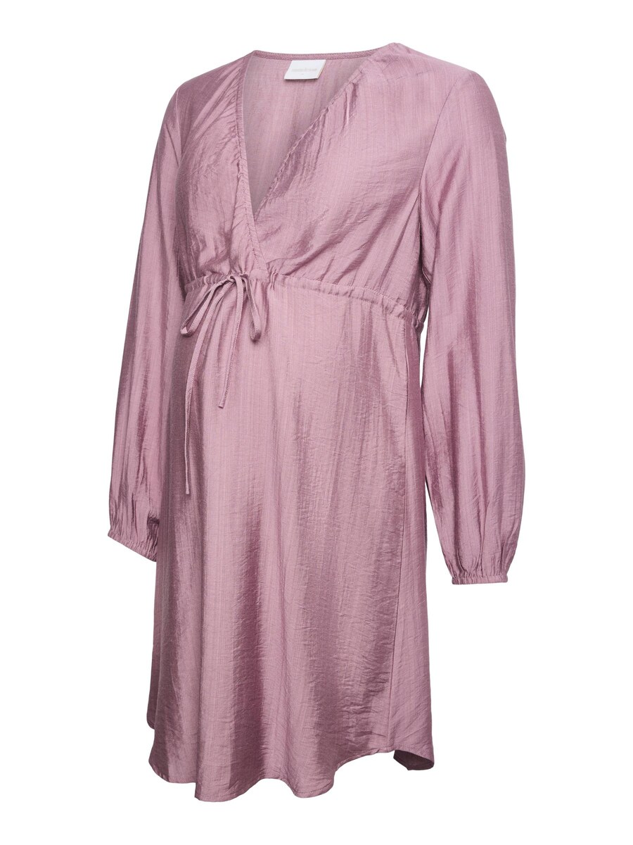 

Мини платье MAMALICIOUS Dress, красный