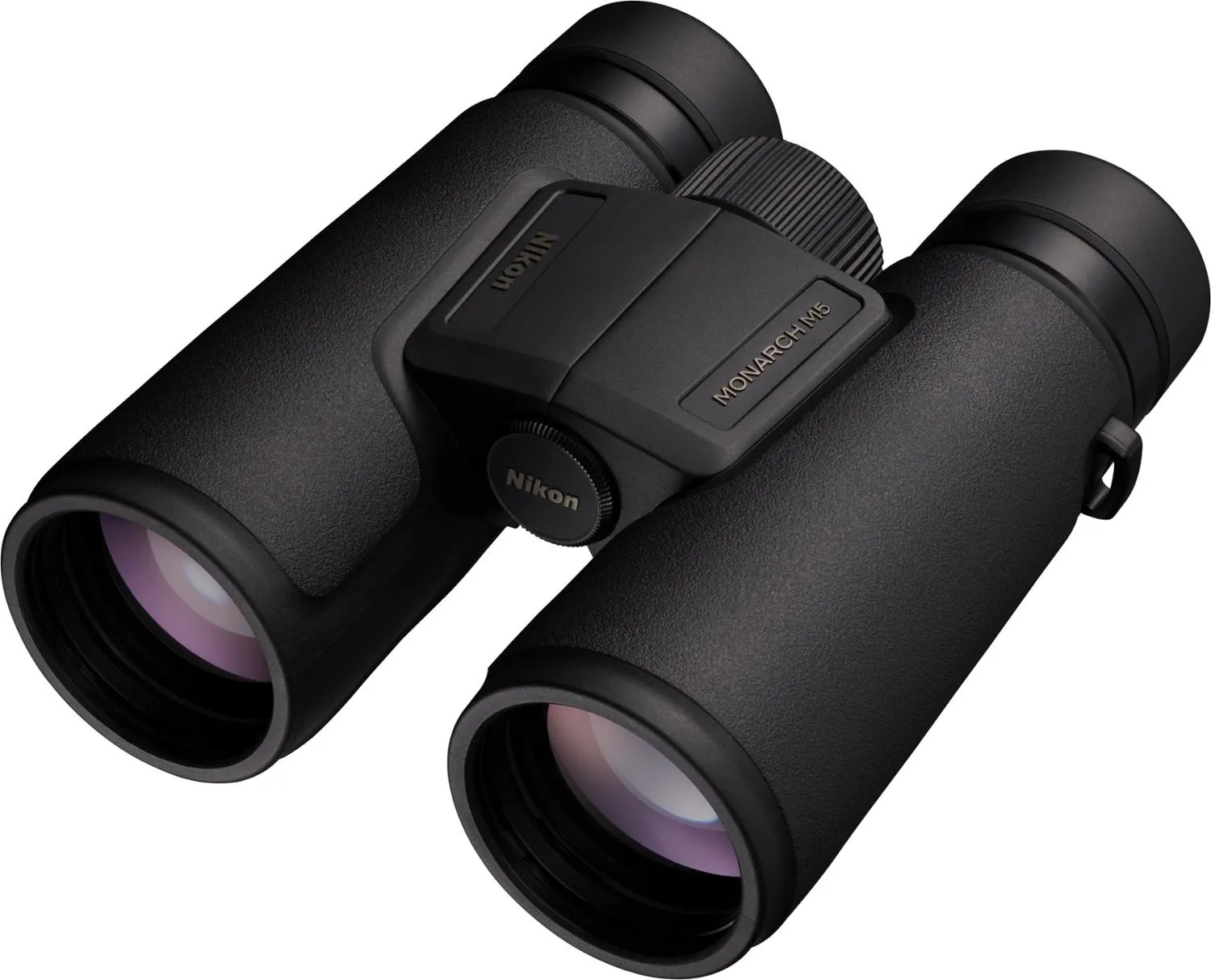 

Бинокль Monarch M5 8 x 42 Nikon, Black