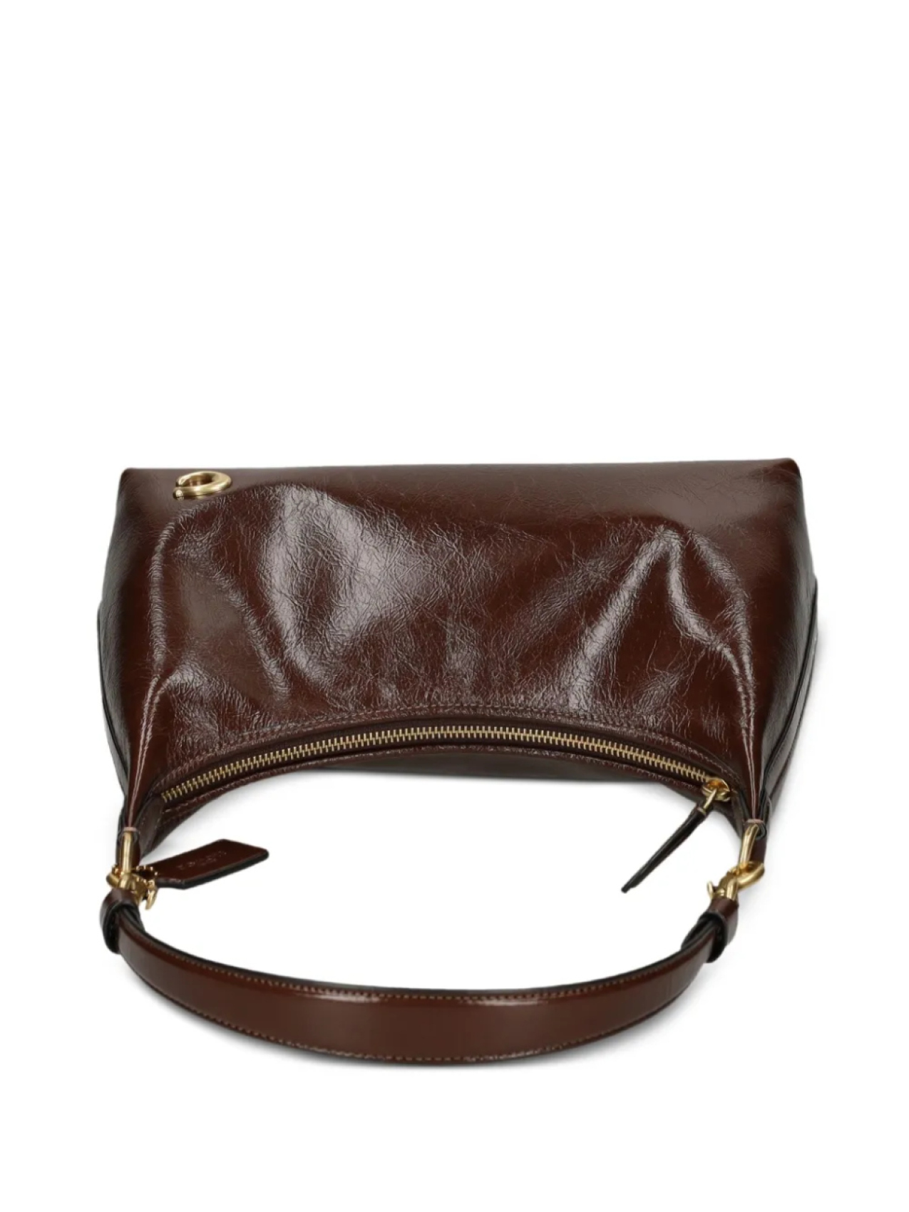 

Сумка через плечо Coach Juliette, коричневый
