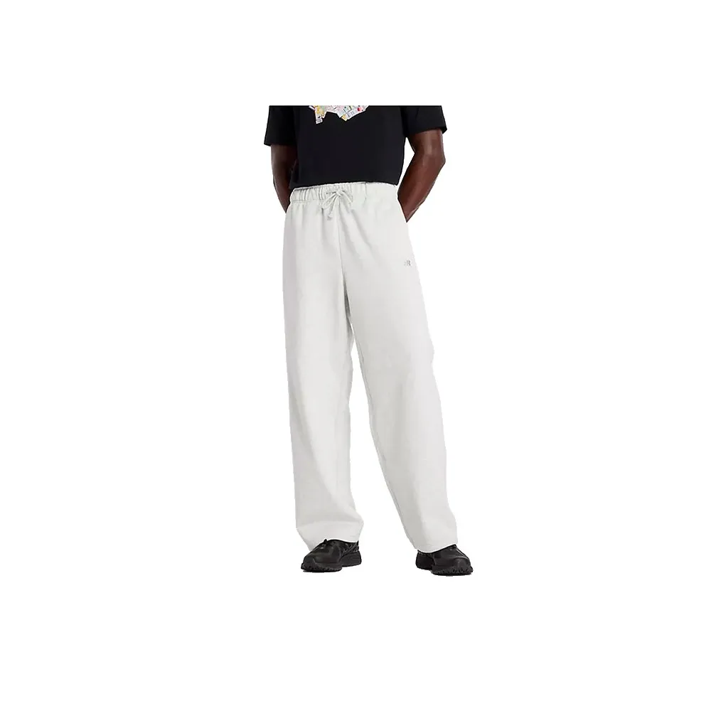 

Спортивные штаны New Balance Athletic French Terry, белый