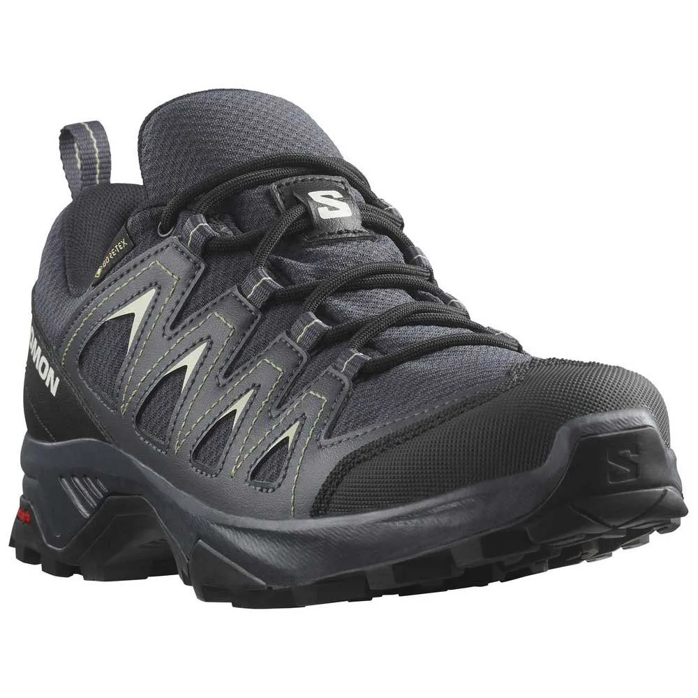 

Походная обувь Salomon X Braze Goretex, синий