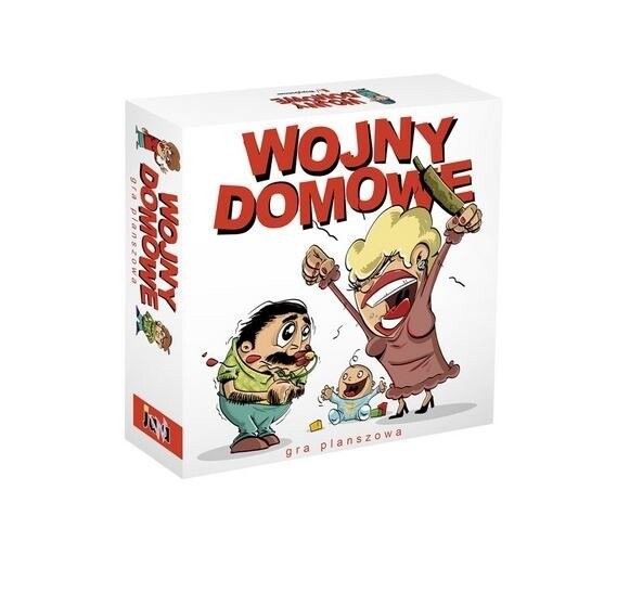 

Гражданские войны, игра, Ява Jawa