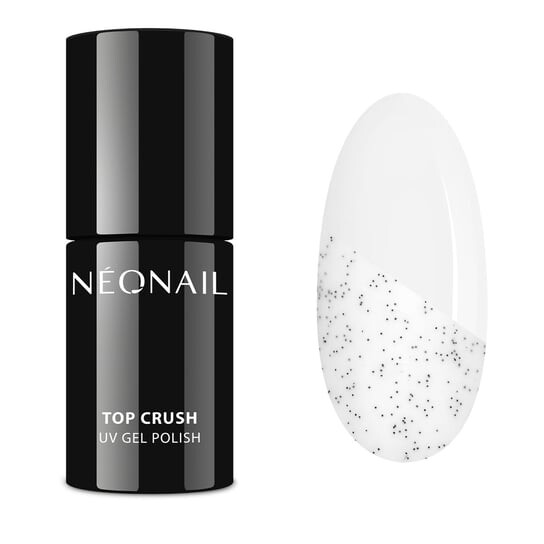 

Гибридный лак для ногтей TOP CRUSH MATTE SAND 7,2 мл NEONAIL