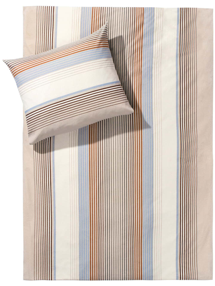

Постельные принадлежности Dyckhoff, цвет beige/braun