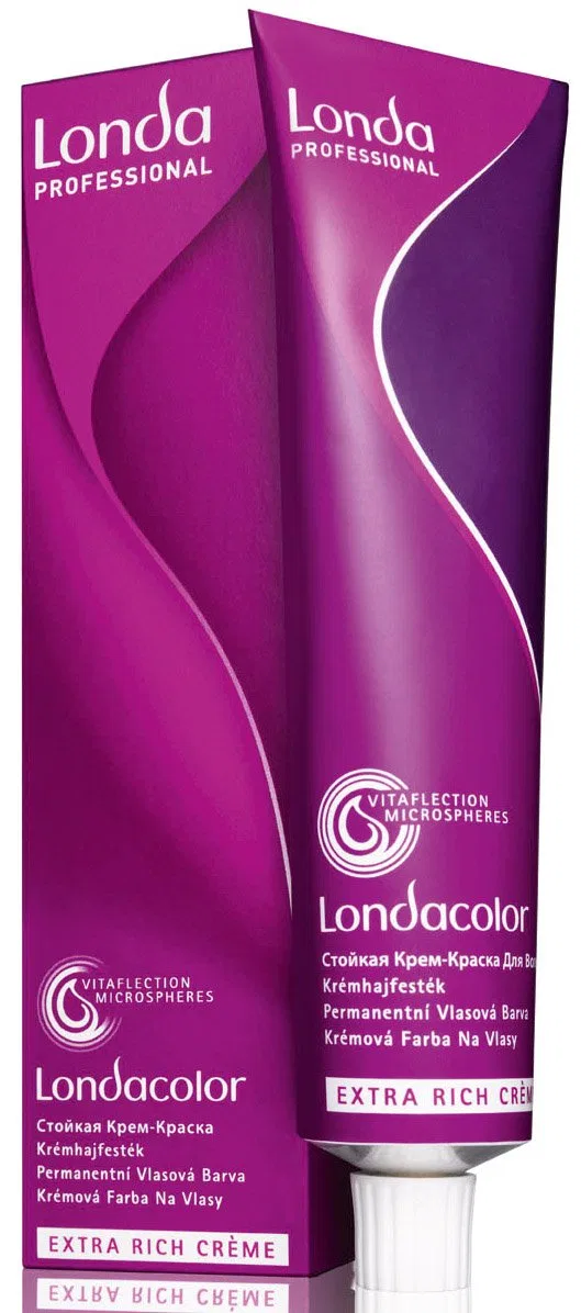 Крем-краска для волос Londa F.LC Dye Number e 6/0 Londa