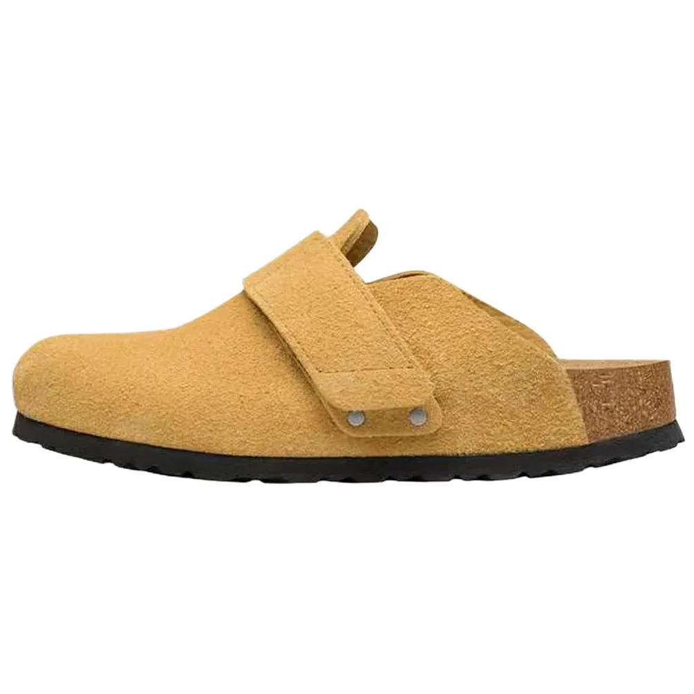 Сандалии Birkenstock Brown