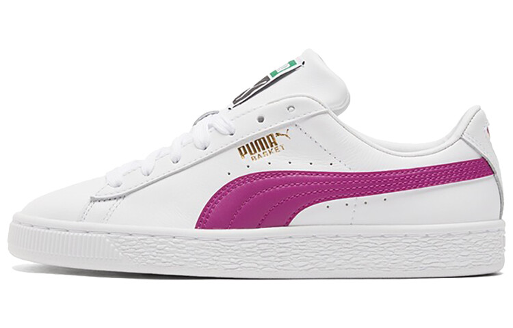 

Кроссовки PUMA Basket Classic 21 'White Byzantium'