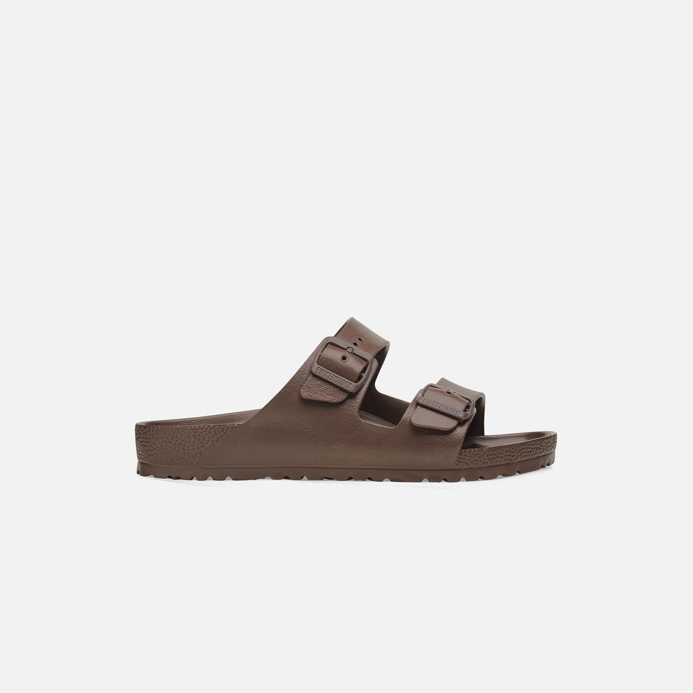 

Сандалии Birkenstock Arizona Eva, цвет Roast