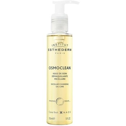 

Institut Esthederm Osmoclean Очищающее масло 150мл
