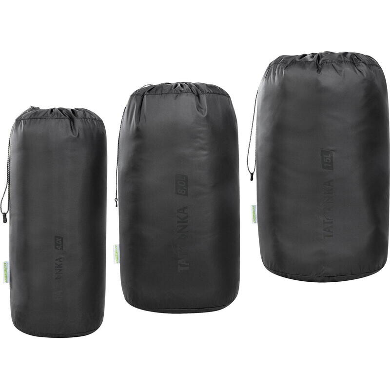 

Рюкзаки Stuff Bag Set черный TATONKA, цвет schwarz