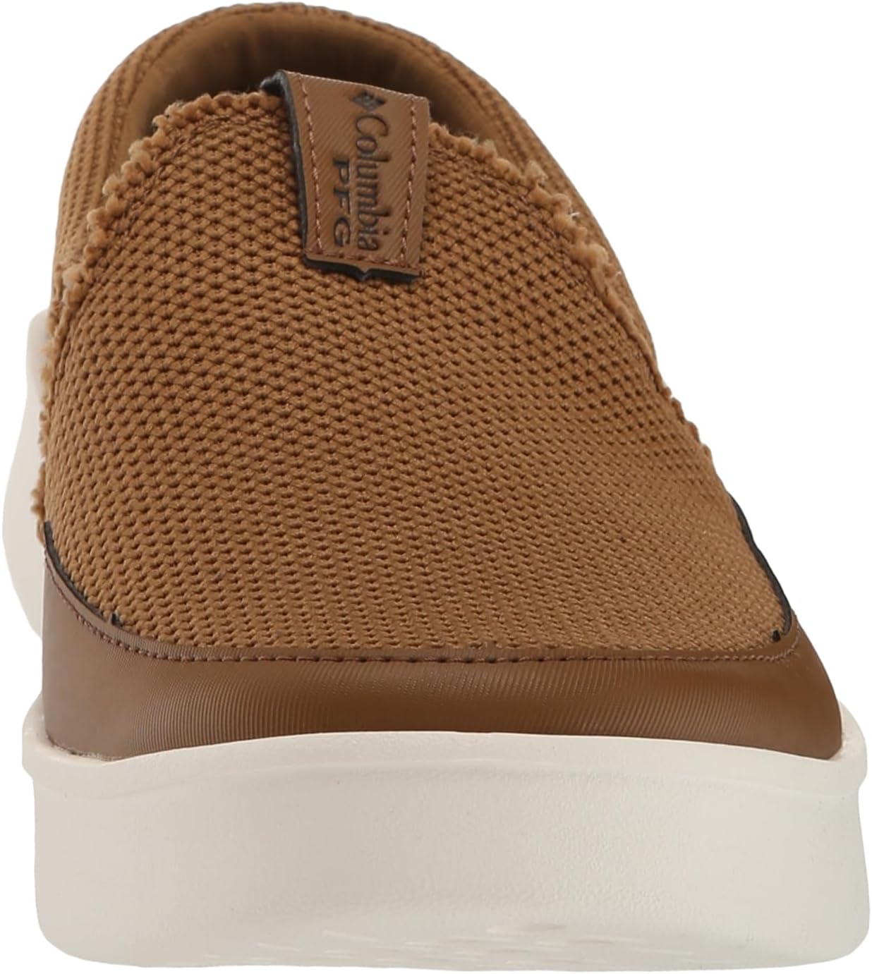 Columbia Mens Boatside Breathe PFG, Delta/Nocturnal — фото 2