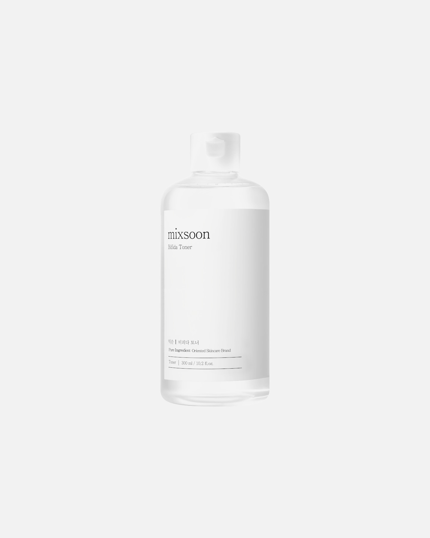 

Тонизирующая вода для лица Mixsoon, 300 мл