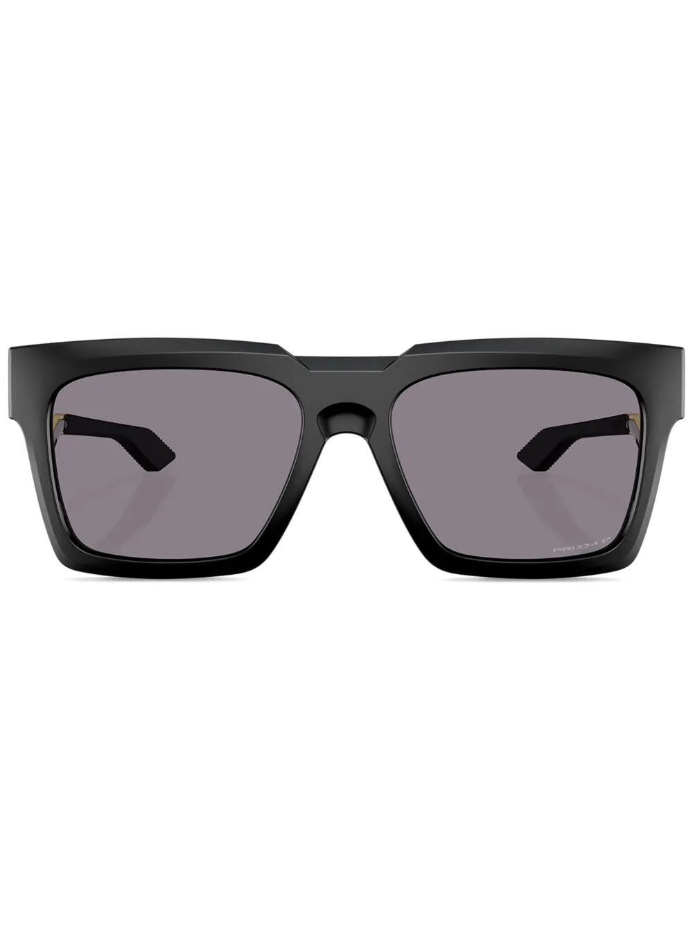 

Солнцезащитные очки Enigma Oakley, черный