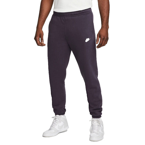 

Штаны спортивная одежда nsw club флисовые брюки Nike, пурпурный