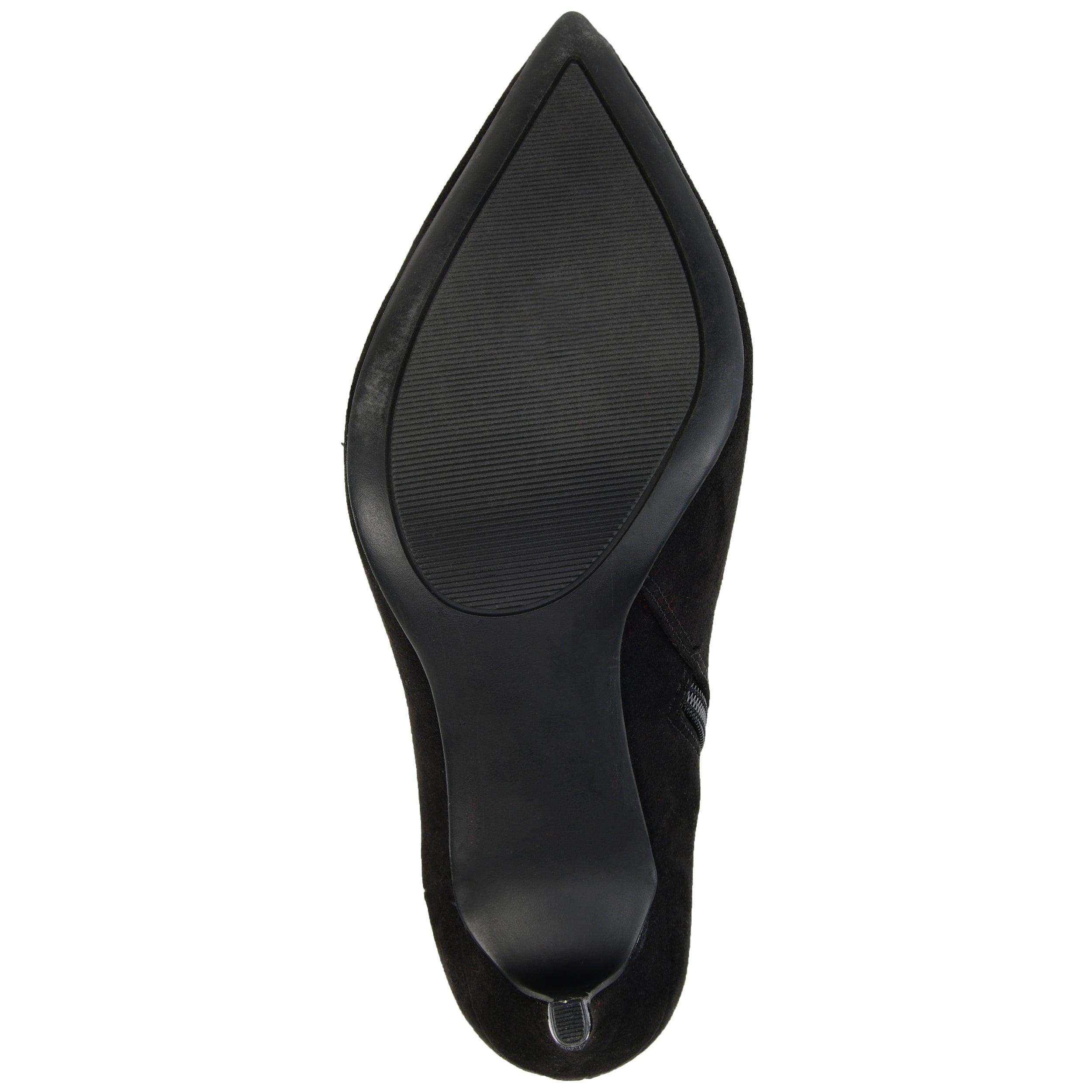 Journee Collection Женские сапоги-ботфорты Tru Comfort Foam Demmi, леопардовый принт — фото 4