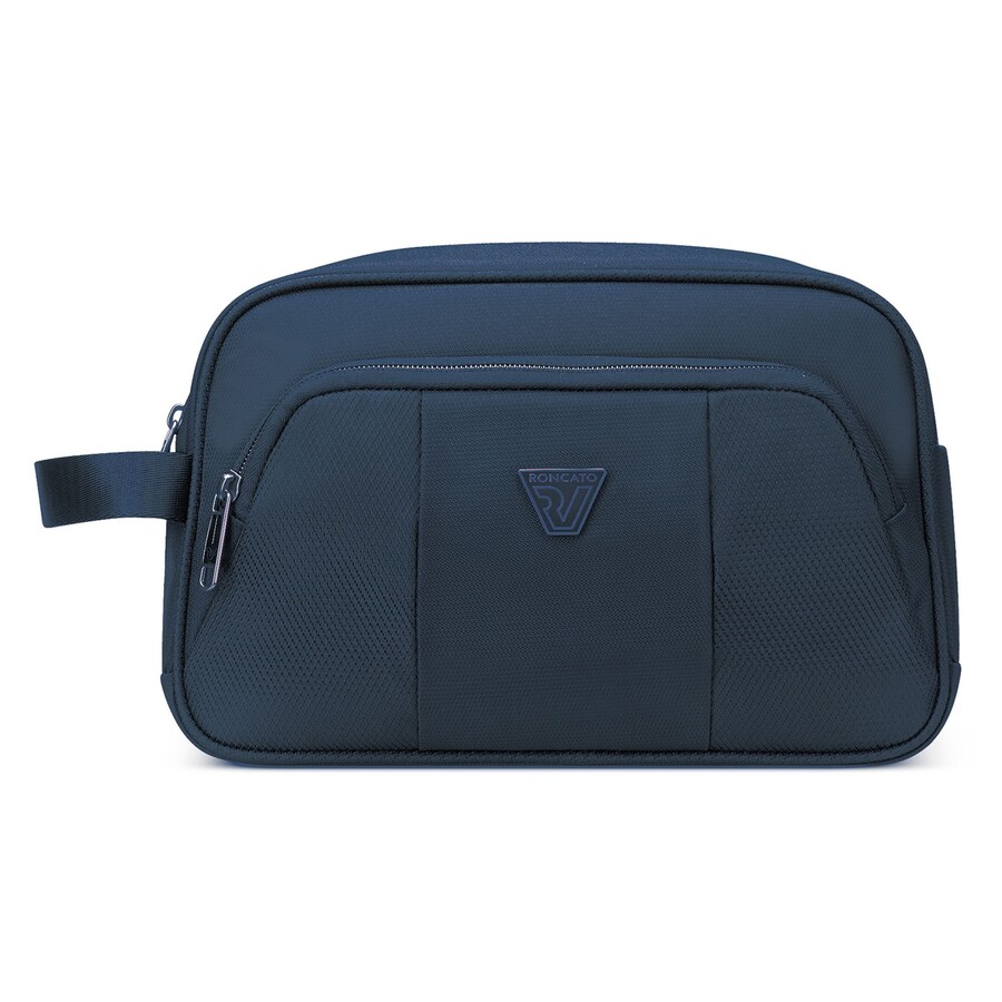 

Косметичка Roncato Toiletry Bag City 3.0, темно-синий