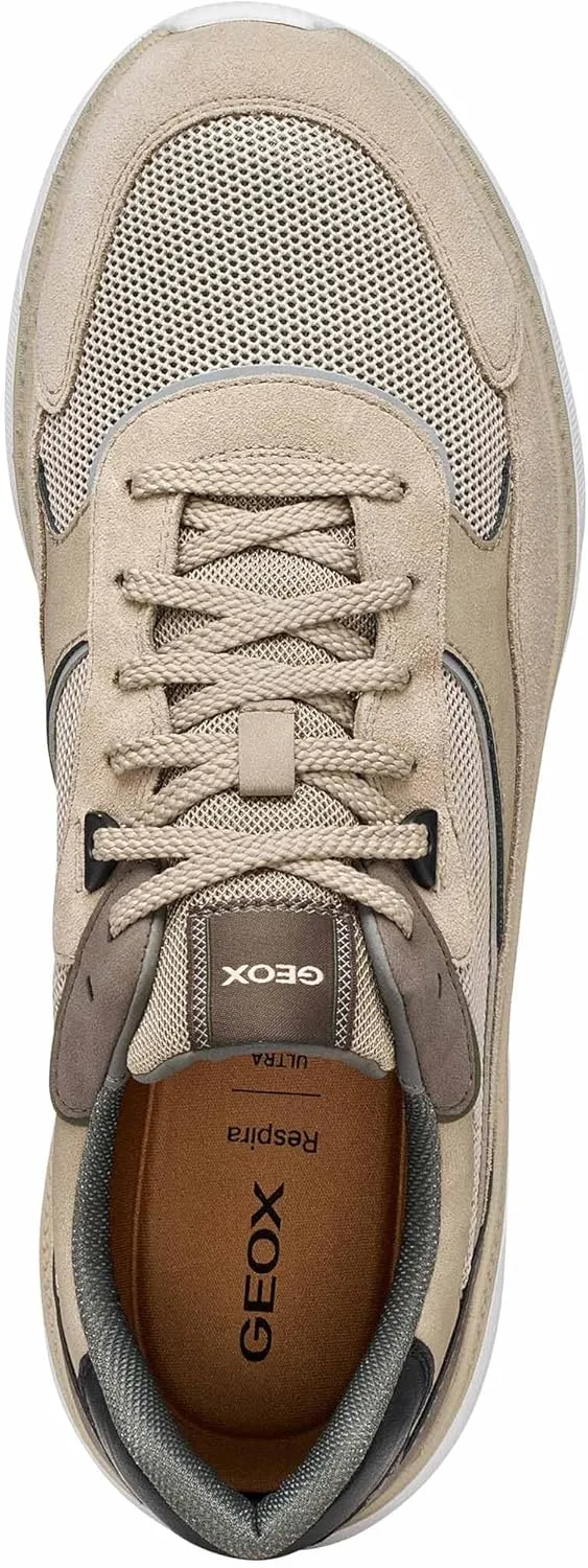Мужские кроссовки Geox U Spherica Actif X1 — фото 3