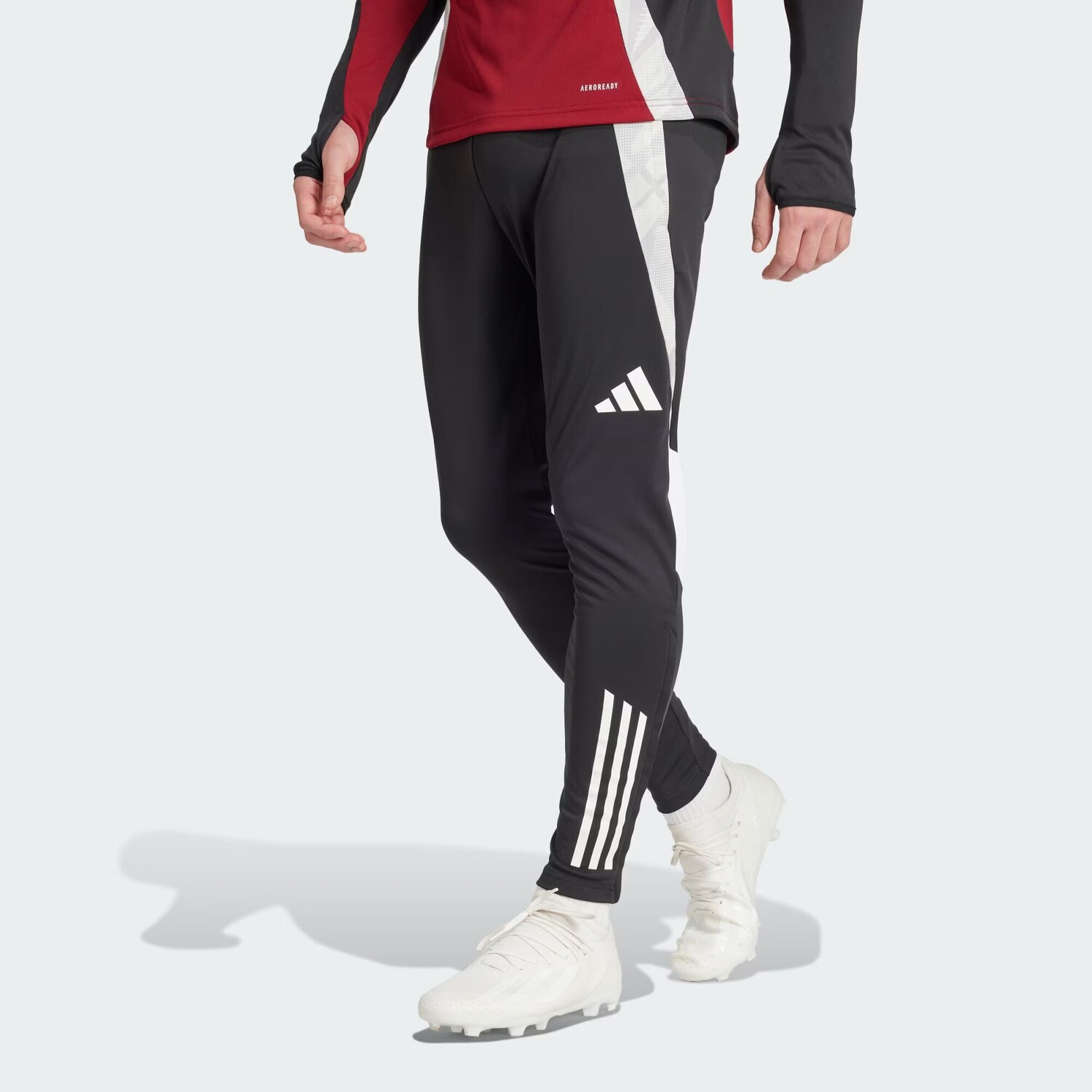 

Тренировочные брюки Newcastle United FC Tiro 24 Adidas, цвет Black
