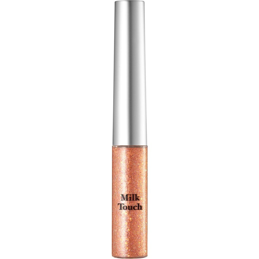 

Тени для век Milk Touch Fairy Jewel Eye Glitter, Coral Crush Jewelry / 7 g