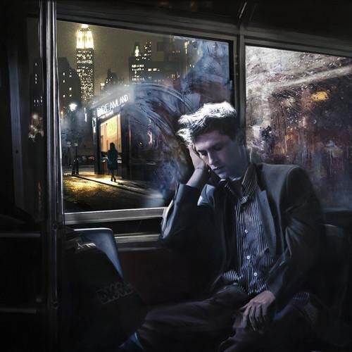 

Виниловая пластинка Paper Kites - On The Train Ride Home