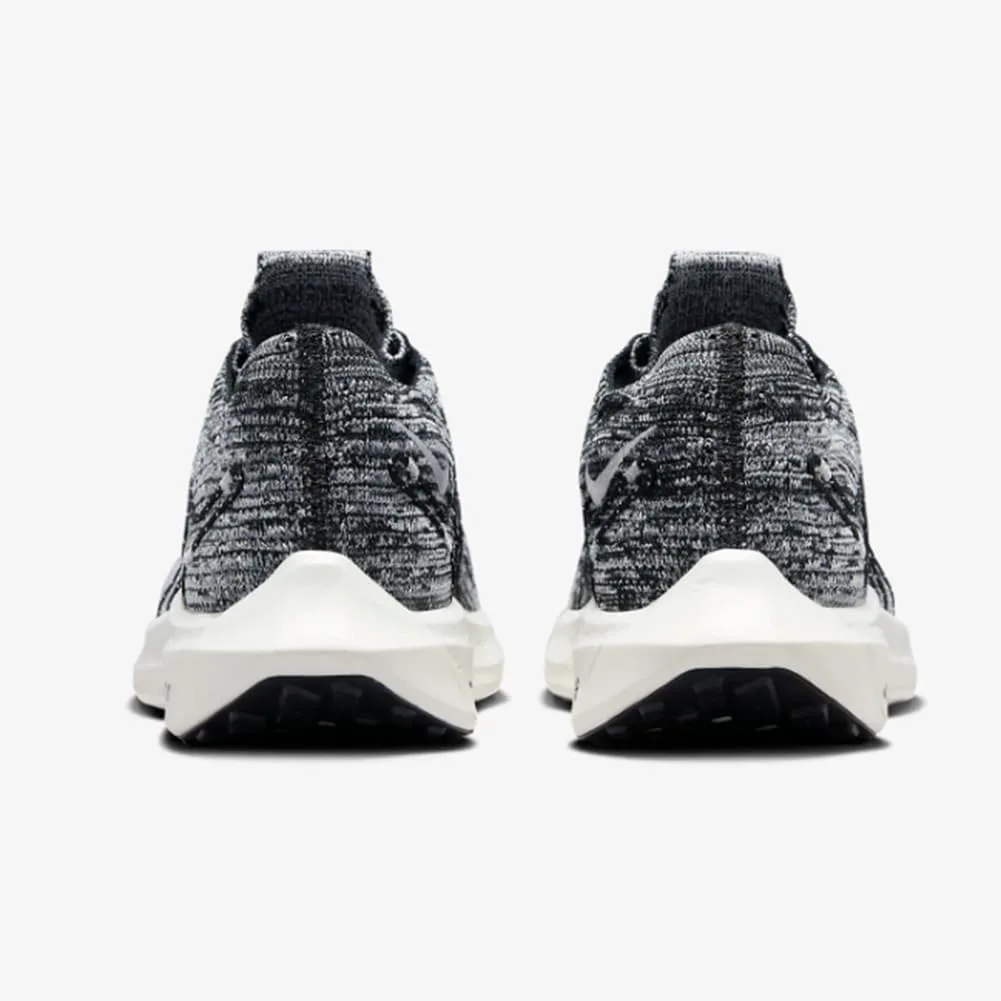 Мужские беговые кроссовки Nike Pegasus Turbo, серый — фото 3