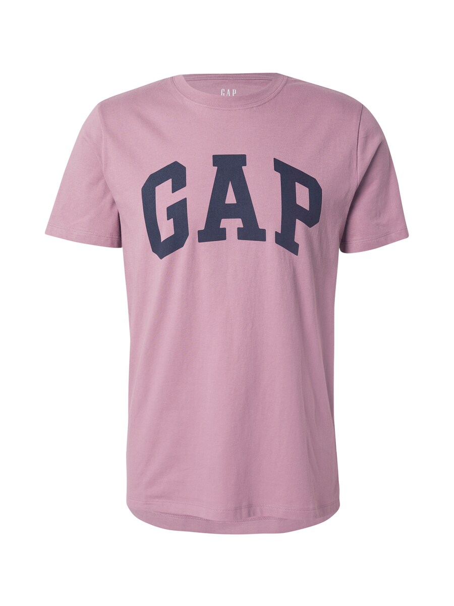 

Рубашка GAP EVERYDAY, лиловый